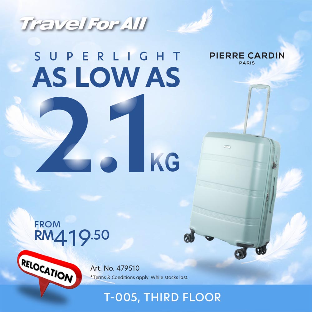 Travel For All